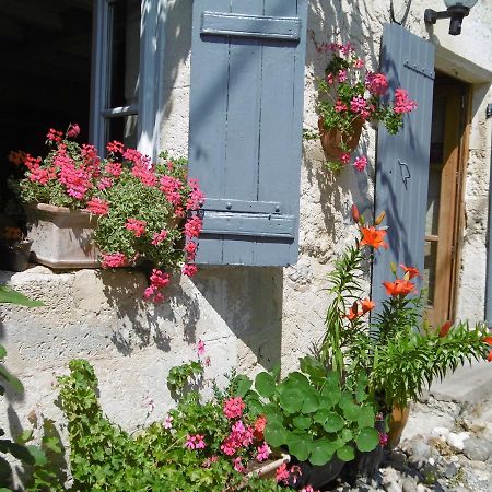 Pauliac Chambres D'Hotes Celles  Εξωτερικό φωτογραφία