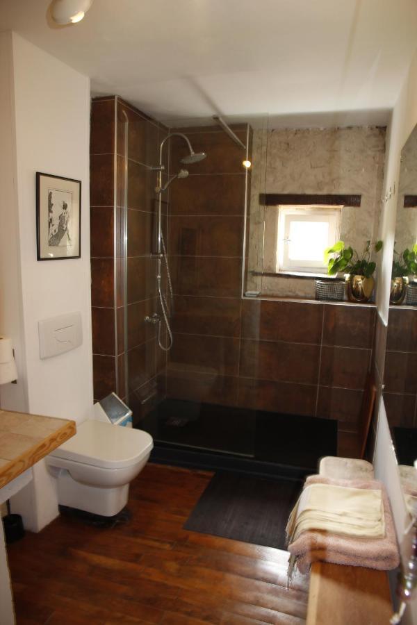 Pauliac Chambres D'Hotes Celles  Εξωτερικό φωτογραφία