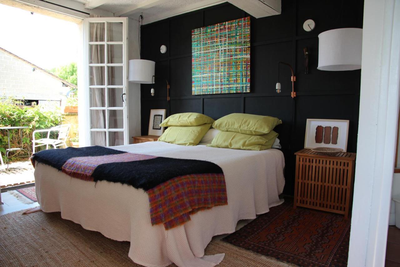 Pauliac Chambres D'Hotes Celles  Εξωτερικό φωτογραφία