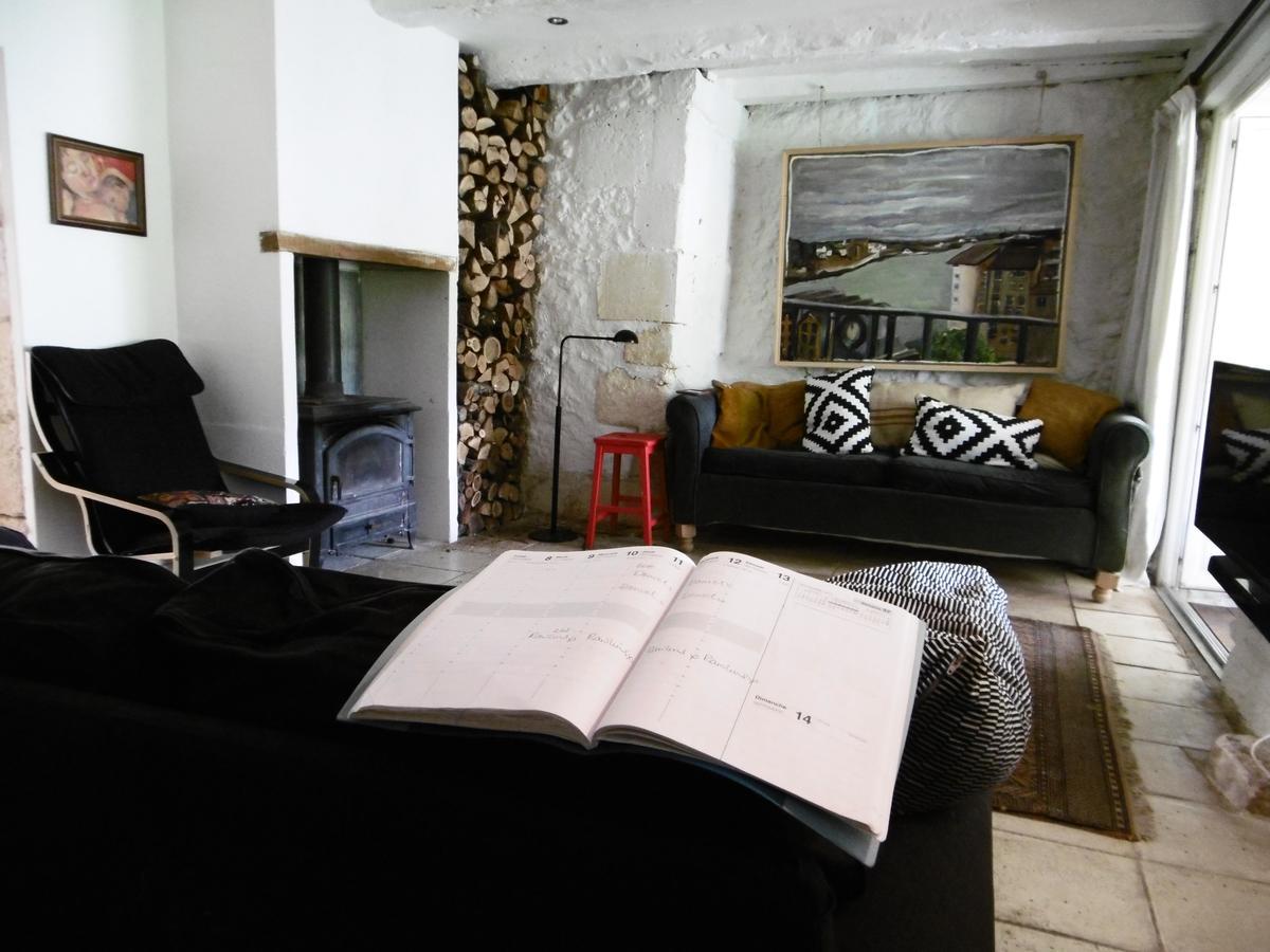 Pauliac Chambres D'Hotes Celles  Εξωτερικό φωτογραφία