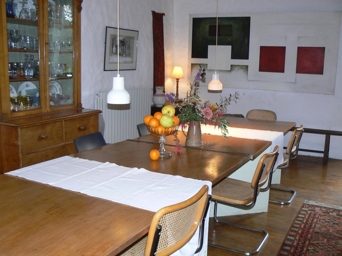 Pauliac Chambres D'Hotes Celles  Εξωτερικό φωτογραφία