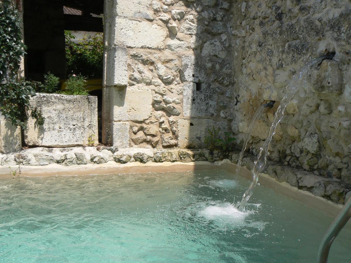 Pauliac Chambres D'Hotes Celles  Εξωτερικό φωτογραφία