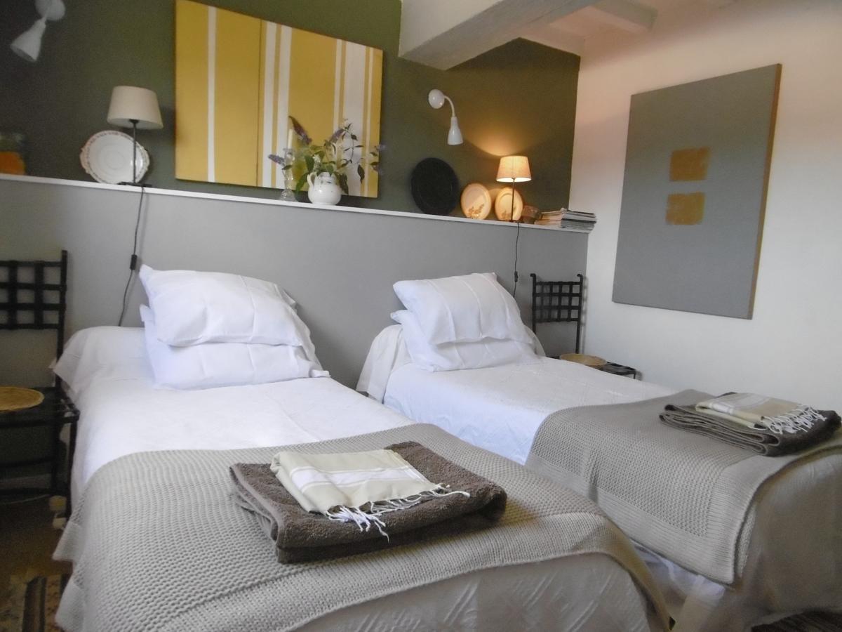 Pauliac Chambres D'Hotes Celles  Εξωτερικό φωτογραφία