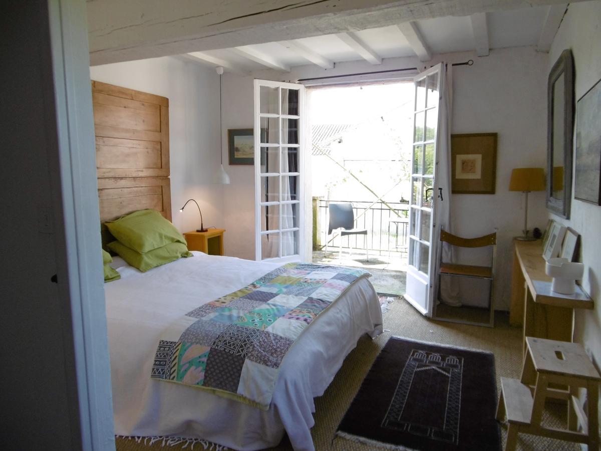 Pauliac Chambres D'Hotes Celles  Δωμάτιο φωτογραφία