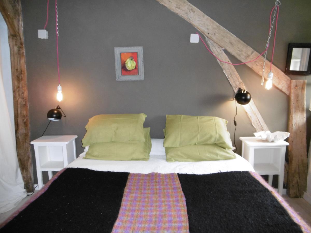 Pauliac Chambres D'Hotes Celles  Δωμάτιο φωτογραφία