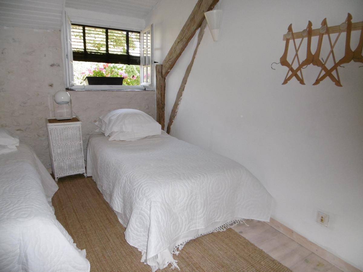 Pauliac Chambres D'Hotes Celles  Δωμάτιο φωτογραφία