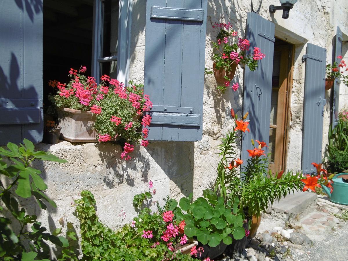 Pauliac Chambres D'Hotes Celles  Εξωτερικό φωτογραφία