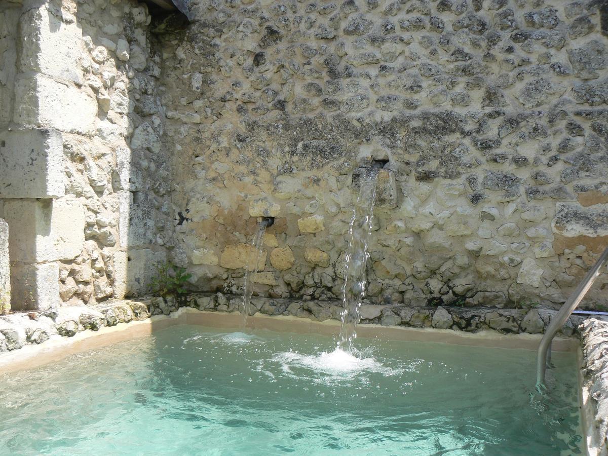 Pauliac Chambres D'Hotes Celles  Εξωτερικό φωτογραφία