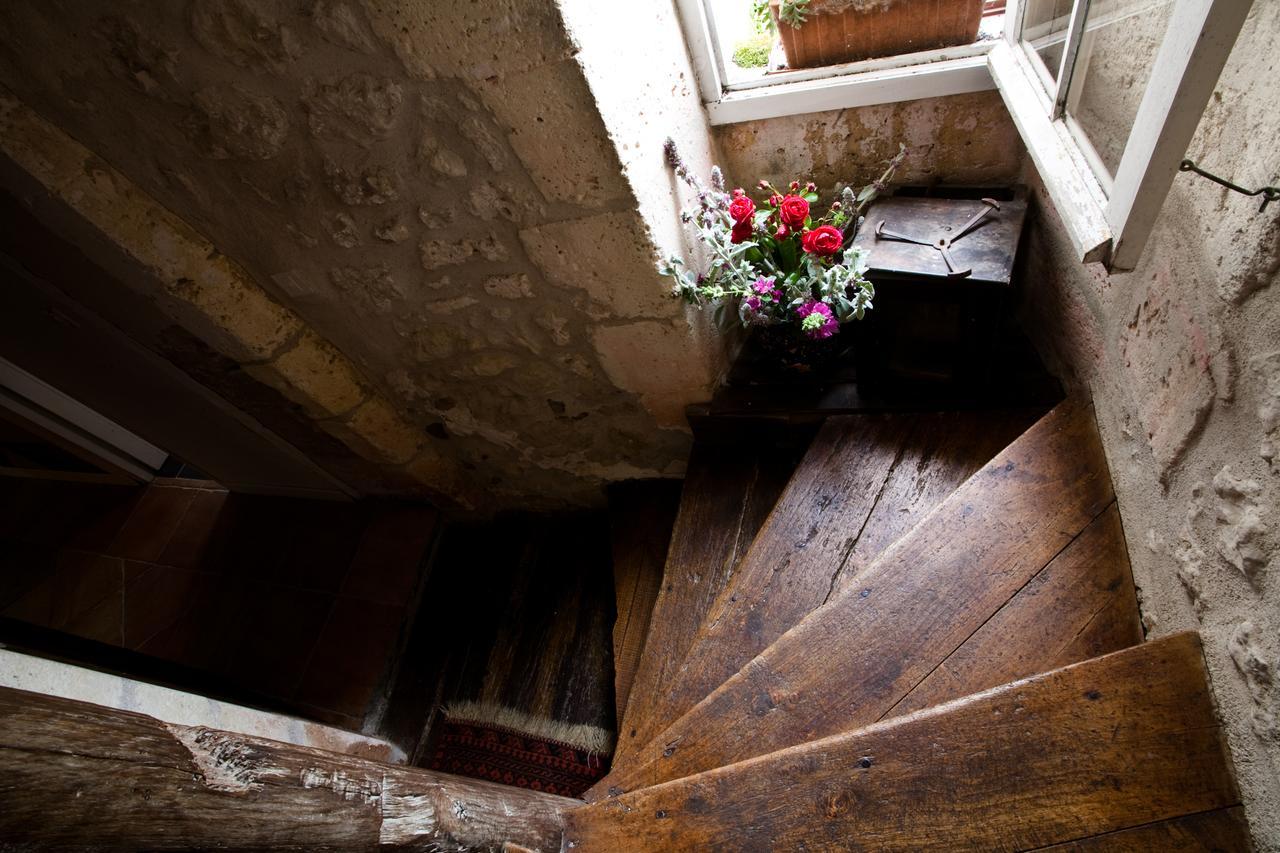 Pauliac Chambres D'Hotes Celles  Δωμάτιο φωτογραφία
