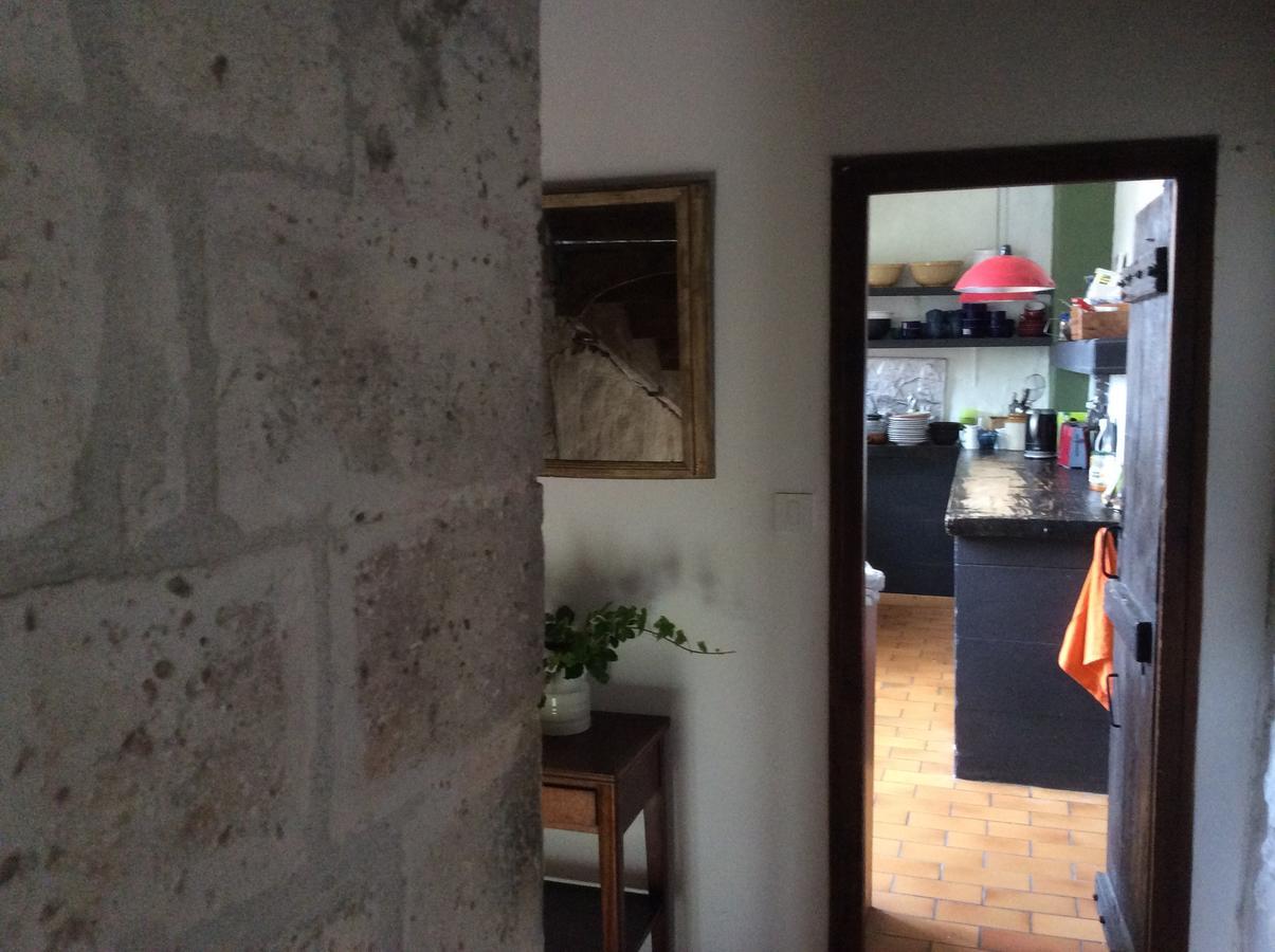 Pauliac Chambres D'Hotes Celles  Εξωτερικό φωτογραφία