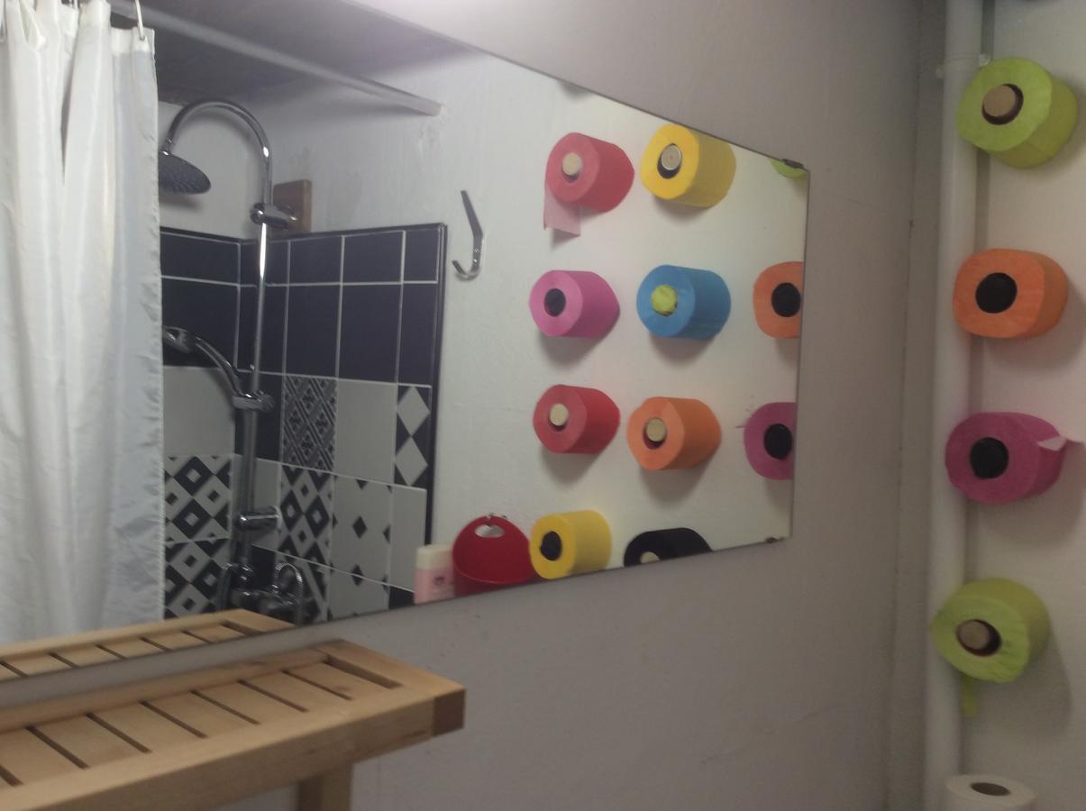 Pauliac Chambres D'Hotes Celles  Εξωτερικό φωτογραφία