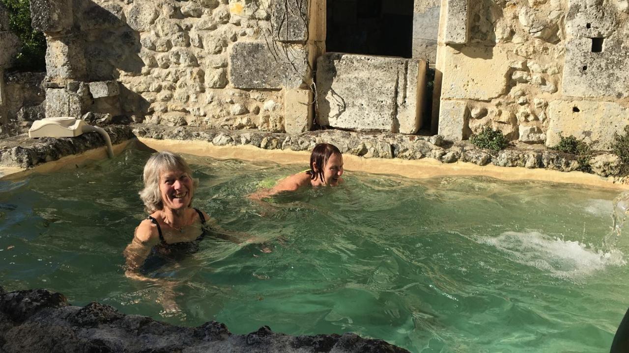 Pauliac Chambres D'Hotes Celles  Εξωτερικό φωτογραφία