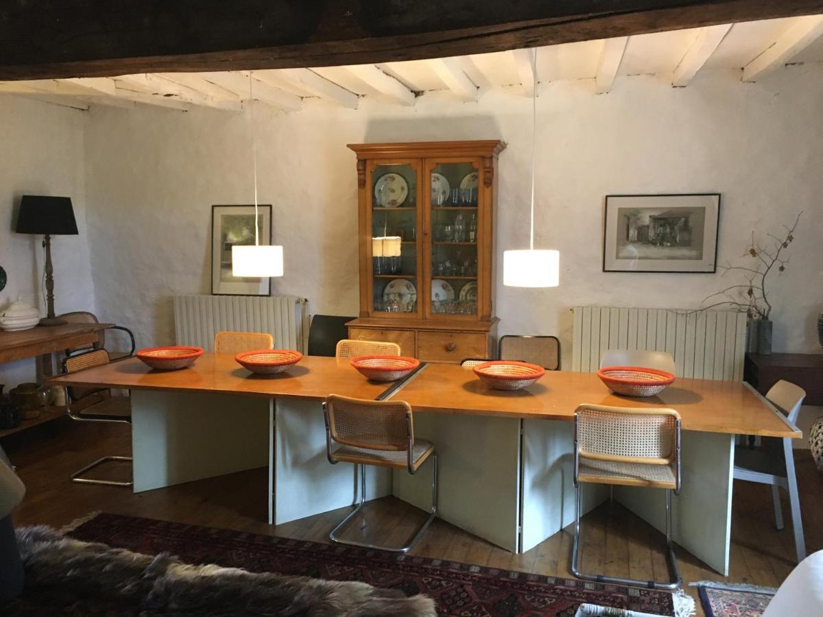 Pauliac Chambres D'Hotes Celles  Εξωτερικό φωτογραφία